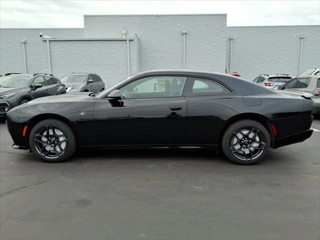 2026 Dodge Charger CHARGER SCAT PACK PLUS 2-DOOR AWD 2026 Dodge Charger CHARGER SCAT PACK PLUS 2-DOOR AWD