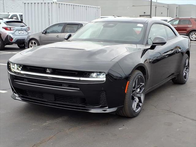 2026 Dodge Charger CHARGER SCAT PACK PLUS 2-DOOR AWD