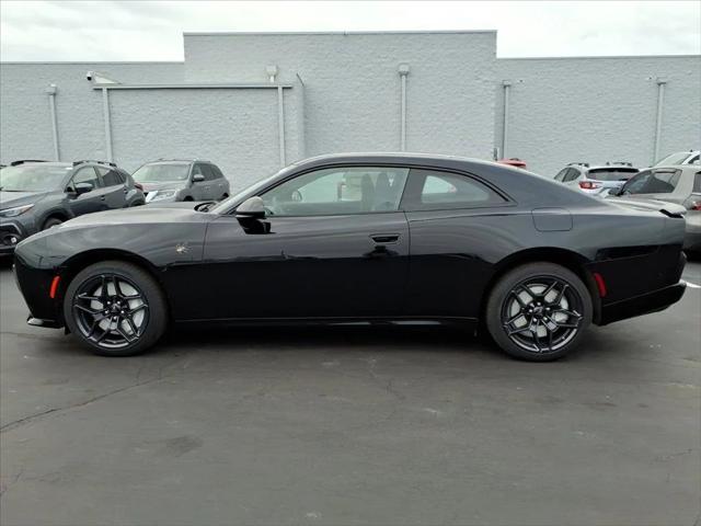 2026 Dodge Charger CHARGER SCAT PACK PLUS 2-DOOR AWD