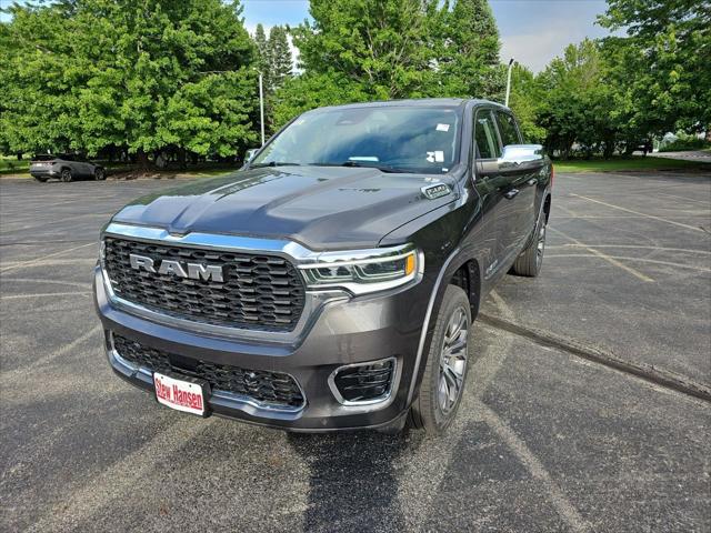 2026 Ram 1500 Tungsten Crew Cab 4x4 5'7" Box for sale in Urbandale, IA