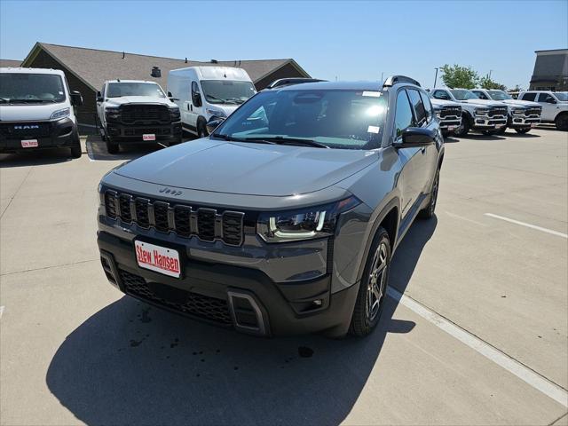 2026 Jeep Cherokee Limited for sale in Urbandale, IA
