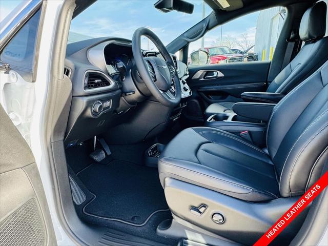 2026 Chrysler Voyager VOYAGER LX