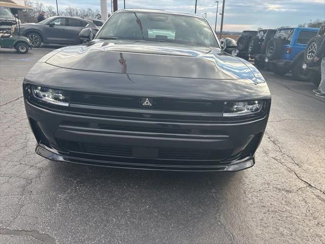 2026 Dodge Charger CHARGER SCAT PACK 2-DOOR AWD