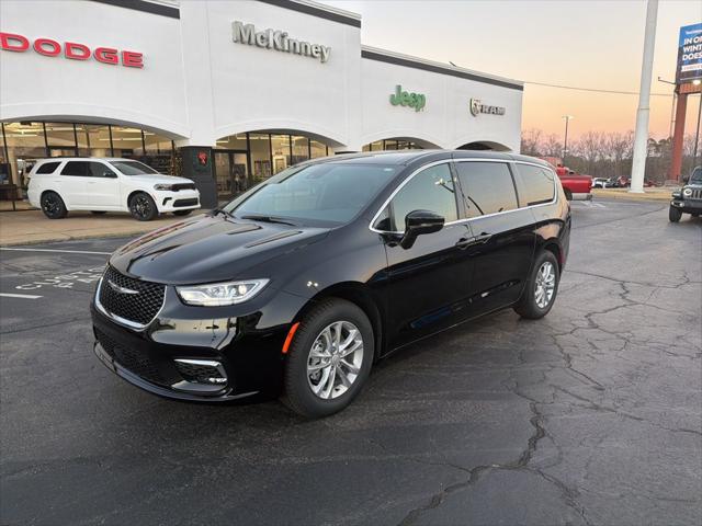 2026 Chrysler Pacifica PACIFICA SELECT 2026 Chrysler Pacifica PACIFICA SELECT