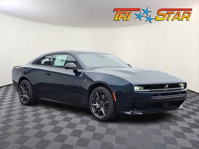 2026 Dodge Charger CHARGER SCAT PACK 2-DOOR AWD 2026 Dodge Charger CHARGER SCAT PACK 2-DOOR AWD