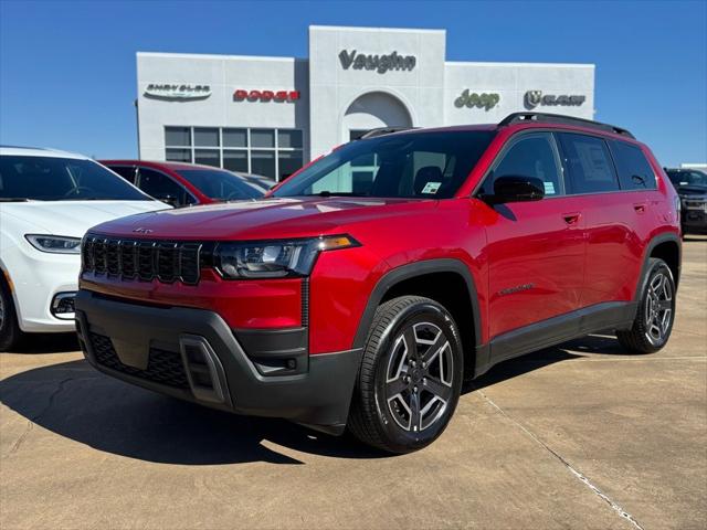 2026 Jeep Cherokee Limited 4x4 for sale in Bunkie, LA