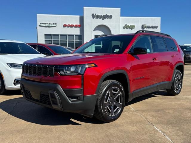 2026 Jeep Cherokee Limited 4x4 for sale in Bunkie, LA