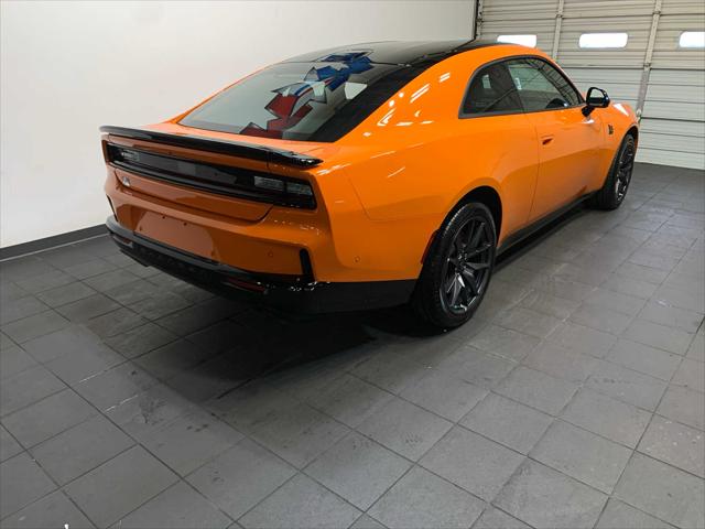 2026 Dodge Charger CHARGER SCAT PACK 2-DOOR AWD