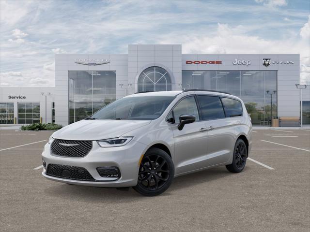 2026 Chrysler Pacifica PACIFICA SELECT 2026 Chrysler Pacifica PACIFICA SELECT