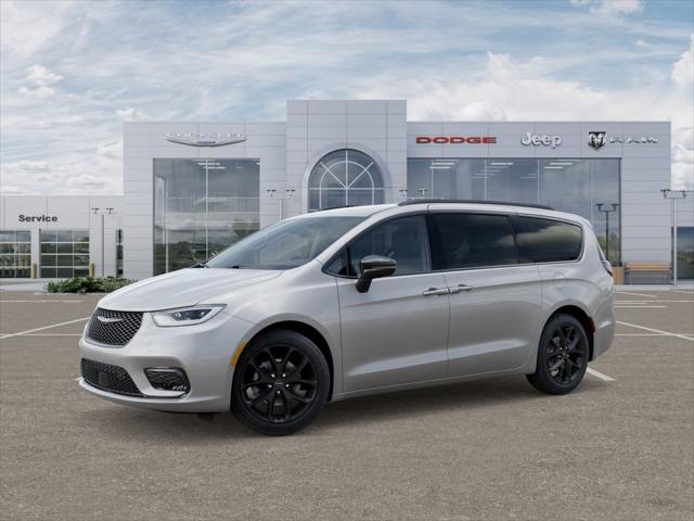 2026 Chrysler Pacifica PACIFICA SELECT 2026 Chrysler Pacifica PACIFICA SELECT
