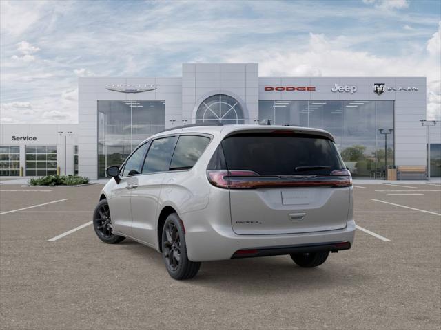 2026 Chrysler Pacifica PACIFICA SELECT 2026 Chrysler Pacifica PACIFICA SELECT