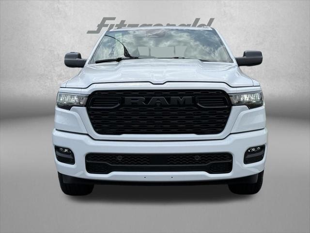 2026 RAM Ram 1500 RAM 1500 EXPRESS CREW CAB 4X4 64 BOX 2026 RAM Ram 1500 RAM 1500 EXPRESS CREW CAB 4X4 64 BOX