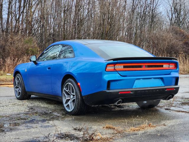2026 Dodge Charger CHARGER SCAT PACK PLUS 2-DOOR AWD