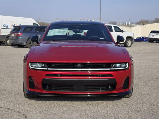 2026 Dodge Charger CHARGER SCAT PACK PLUS 2-DOOR AWD