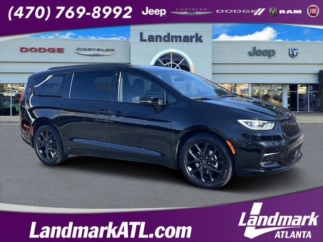 2026 Chrysler Pacifica PACIFICA SELECT 2026 Chrysler Pacifica PACIFICA SELECT