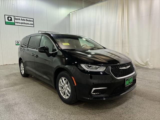 2026 Chrysler Pacifica PACIFICA SELECT 2026 Chrysler Pacifica PACIFICA SELECT