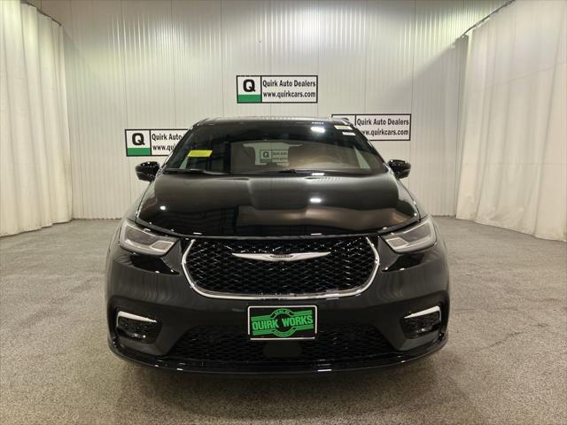 2026 Chrysler Pacifica PACIFICA SELECT 2026 Chrysler Pacifica PACIFICA SELECT