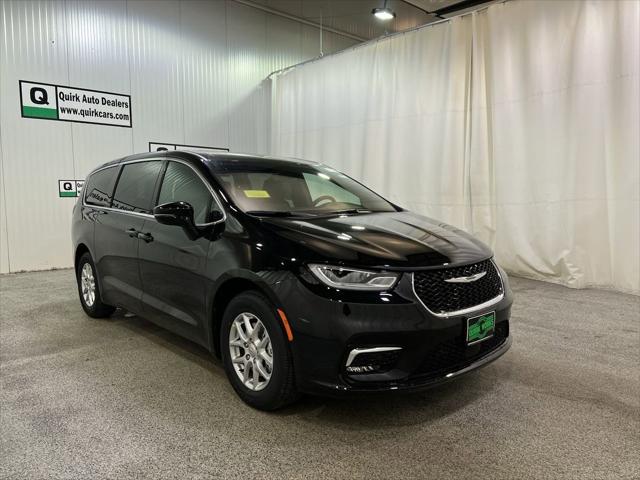 2026 Chrysler Pacifica PACIFICA SELECT 2026 Chrysler Pacifica PACIFICA SELECT