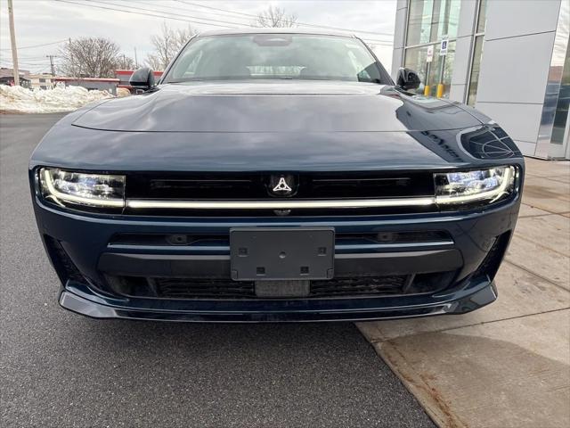 2026 Dodge Charger CHARGER SCAT PACK PLUS 2-DOOR AWD