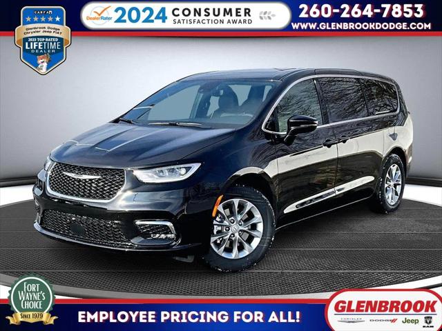 2026 Chrysler Pacifica PACIFICA LIMITED 2026 Chrysler Pacifica PACIFICA LIMITED