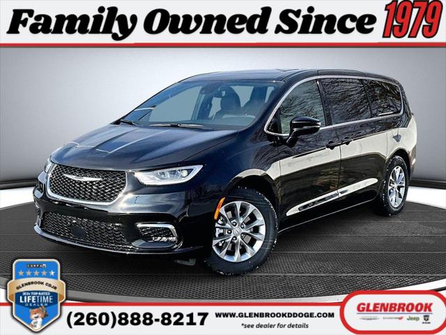 2026 Chrysler Pacifica PACIFICA LIMITED