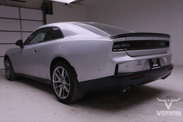 2026 Dodge Charger CHARGER SCAT PACK 2-DOOR AWD