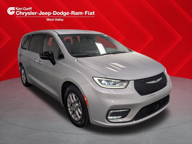 2026 Chrysler Pacifica Select for sale in West Valley City, UT