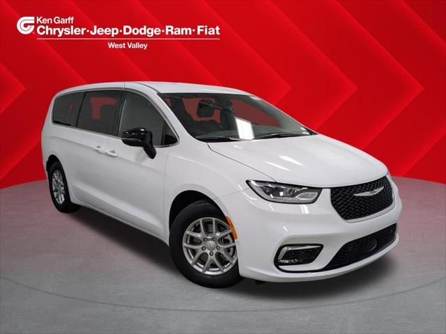 2026 Chrysler Pacifica Select for sale in West Valley City, UT
