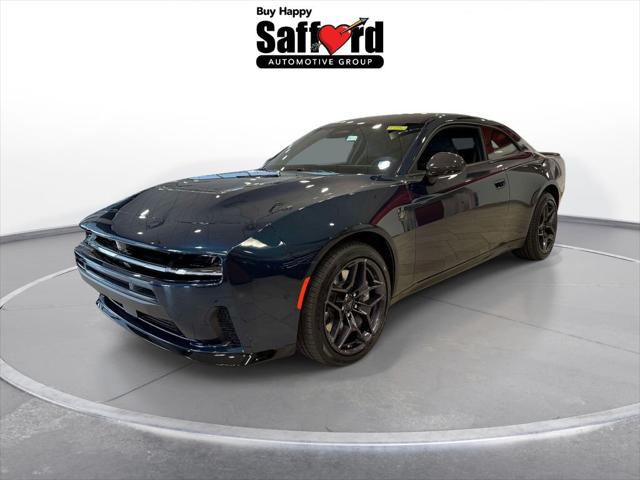 2026 Dodge Charger CHARGER SCAT PACK PLUS 2-DOOR AWD