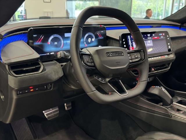 2026 Dodge Charger CHARGER SCAT PACK PLUS 2-DOOR AWD