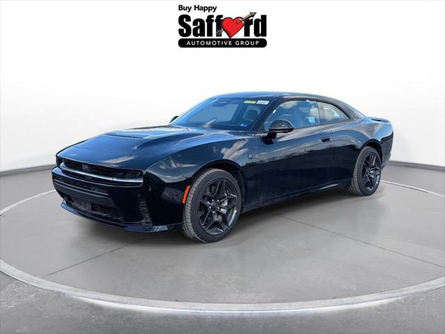 2026 Dodge Charger CHARGER SCAT PACK PLUS 2-DOOR AWD 2026 Dodge Charger CHARGER SCAT PACK PLUS 2-DOOR AWD