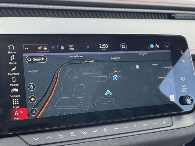 2026 Dodge Charger CHARGER SCAT PACK PLUS 2-DOOR AWD 2026 Dodge Charger CHARGER SCAT PACK PLUS 2-DOOR AWD