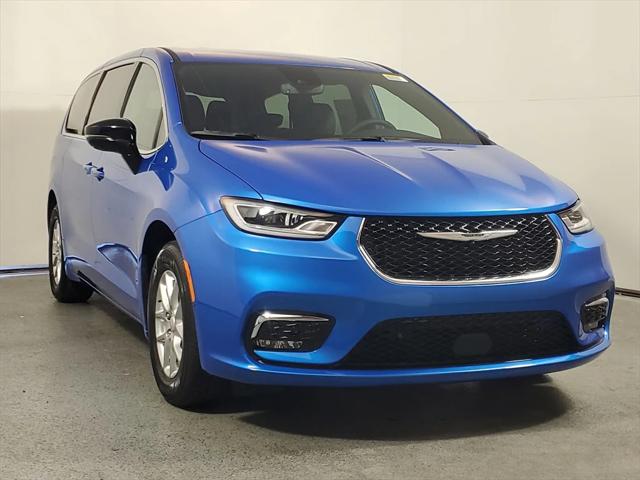 2026 Chrysler Pacifica PACIFICA SELECT 2026 Chrysler Pacifica PACIFICA SELECT