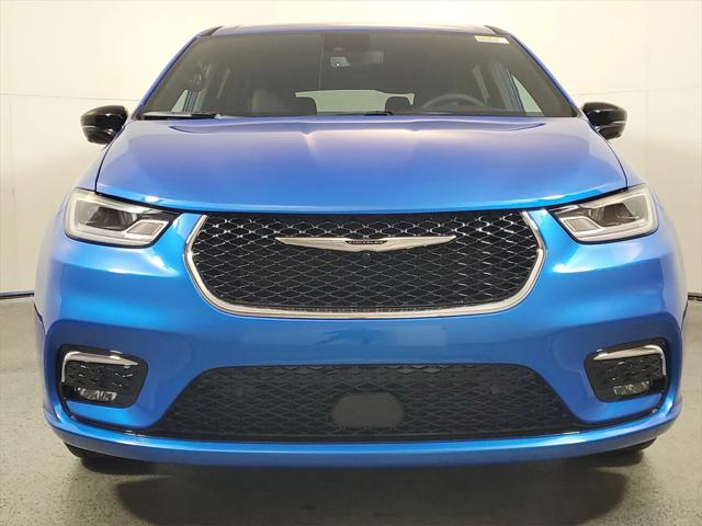 2026 Chrysler Pacifica PACIFICA SELECT 2026 Chrysler Pacifica PACIFICA SELECT