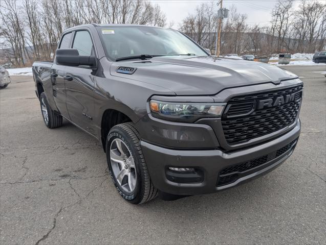 2026 RAM Ram 1500 RAM 1500 EXPRESS QUAD CAB 4X4 64 BOX 2026 RAM Ram 1500 RAM 1500 EXPRESS QUAD CAB 4X4 64 BOX