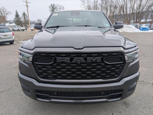 2026 RAM Ram 1500 RAM 1500 EXPRESS QUAD CAB 4X4 64 BOX 2026 RAM Ram 1500 RAM 1500 EXPRESS QUAD CAB 4X4 64 BOX
