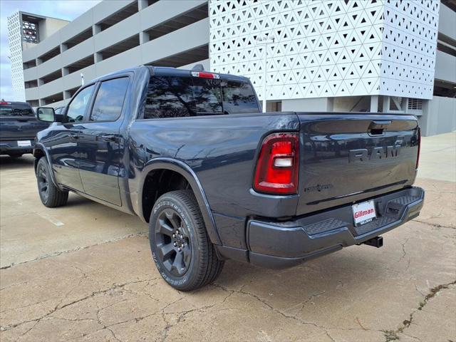 2026 RAM Ram 1500 RAM 1500 LONE STAR CREW CAB 4X2 57 BOX 2026 RAM Ram 1500 RAM 1500 LONE STAR CREW CAB 4X2 57 BOX