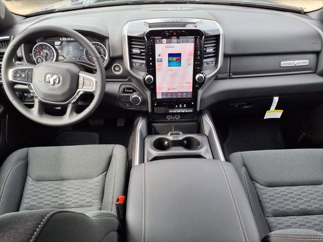 2026 RAM Ram 1500 RAM 1500 LONE STAR CREW CAB 4X2 57 BOX 2026 RAM Ram 1500 RAM 1500 LONE STAR CREW CAB 4X2 57 BOX