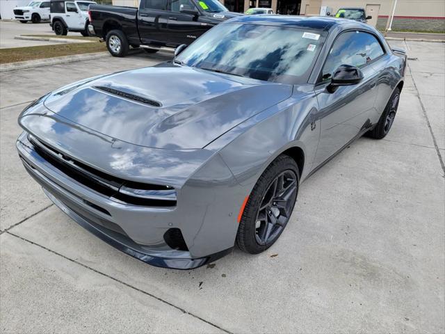 2026 Dodge Charger CHARGER SCAT PACK 2-DOOR AWD