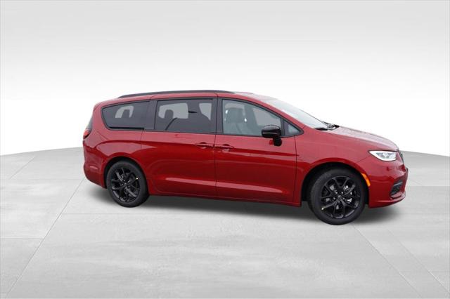 2026 Chrysler Pacifica PACIFICA SELECT 2026 Chrysler Pacifica PACIFICA SELECT