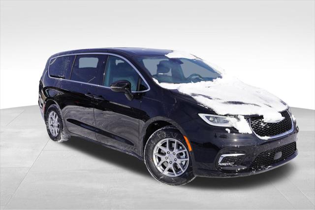 2026 Chrysler Pacifica PACIFICA SELECT 2026 Chrysler Pacifica PACIFICA SELECT
