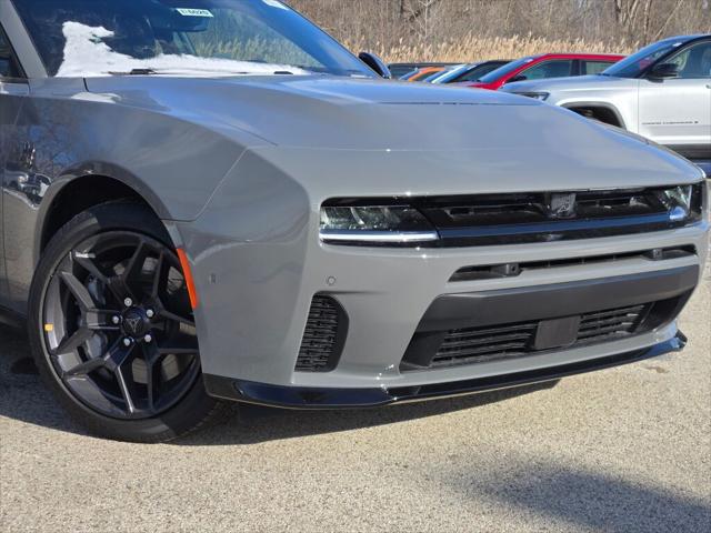 2026 Dodge Charger CHARGER SCAT PACK 2-DOOR AWD 2026 Dodge Charger CHARGER SCAT PACK 2-DOOR AWD