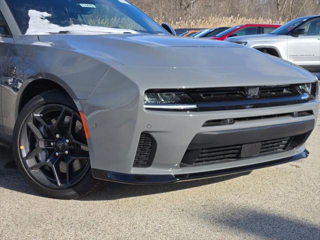 2026 Dodge Charger CHARGER SCAT PACK 2-DOOR AWD