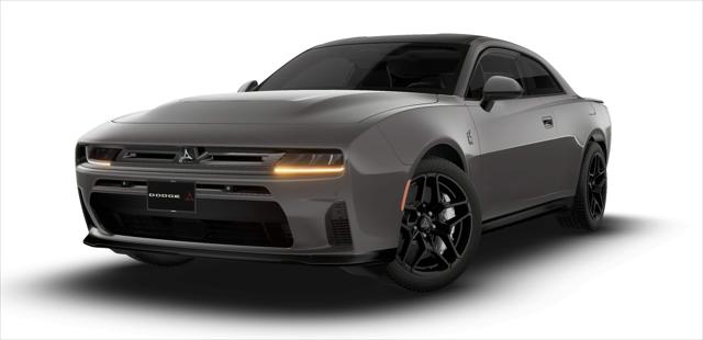 2026 Dodge Charger CHARGER SCAT PACK 2-DOOR AWD