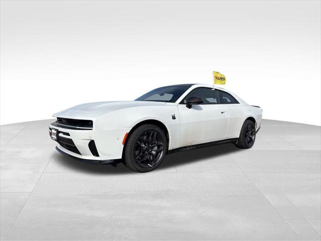 2026 Dodge Charger CHARGER SCAT PACK PLUS 2-DOOR AWD 2026 Dodge Charger CHARGER SCAT PACK PLUS 2-DOOR AWD