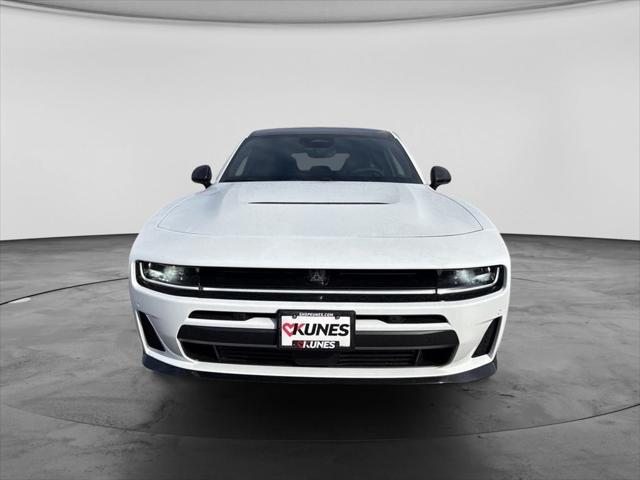 2026 Dodge Charger CHARGER SCAT PACK PLUS 2-DOOR AWD