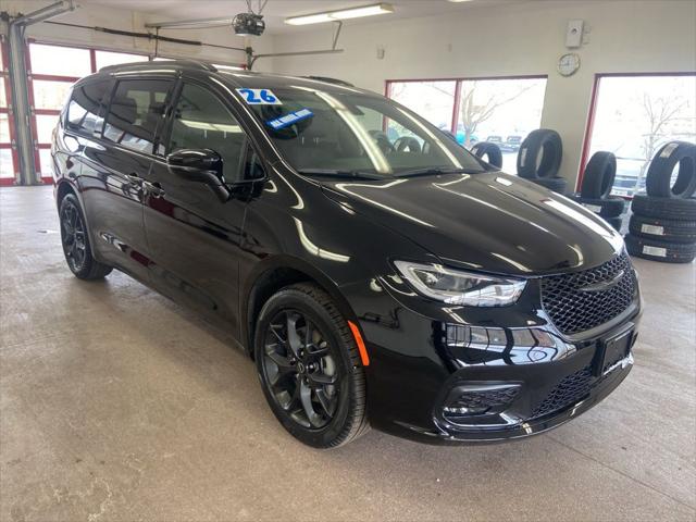 2026 Chrysler Pacifica Select AWD for sale in Painted Post, NY