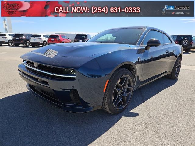 2026 Dodge Charger CHARGER SCAT PACK PLUS 2-DOOR AWD 2026 Dodge Charger CHARGER SCAT PACK PLUS 2-DOOR AWD