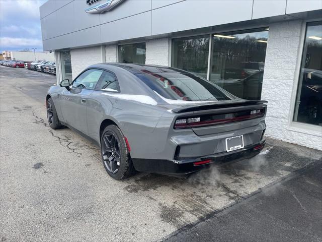 2026 Dodge Charger CHARGER SCAT PACK 2-DOOR AWD 2026 Dodge Charger CHARGER SCAT PACK 2-DOOR AWD