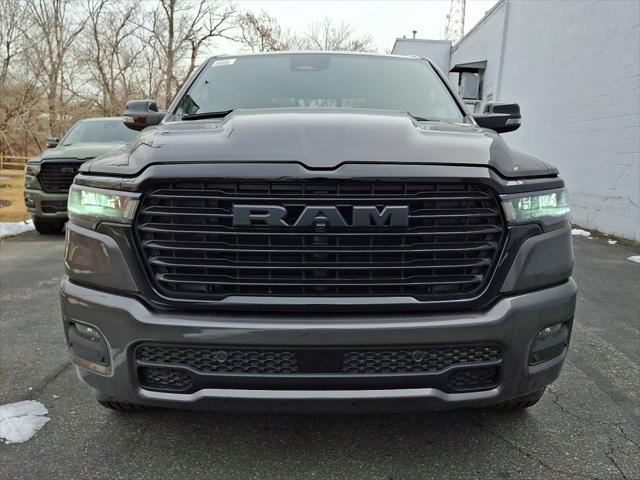 2026 RAM Ram 1500 RAM 1500 LARAMIE CREW CAB 4X4 57 BOX 2026 RAM Ram 1500 RAM 1500 LARAMIE CREW CAB 4X4 57 BOX